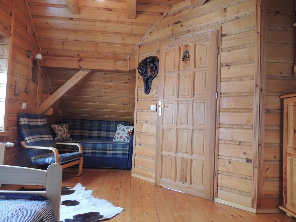 Apartament Suzyw Kicek Суха-Бескидзка Экстерьер фото
